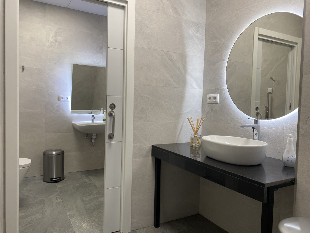 alquilar sala eventos madrid